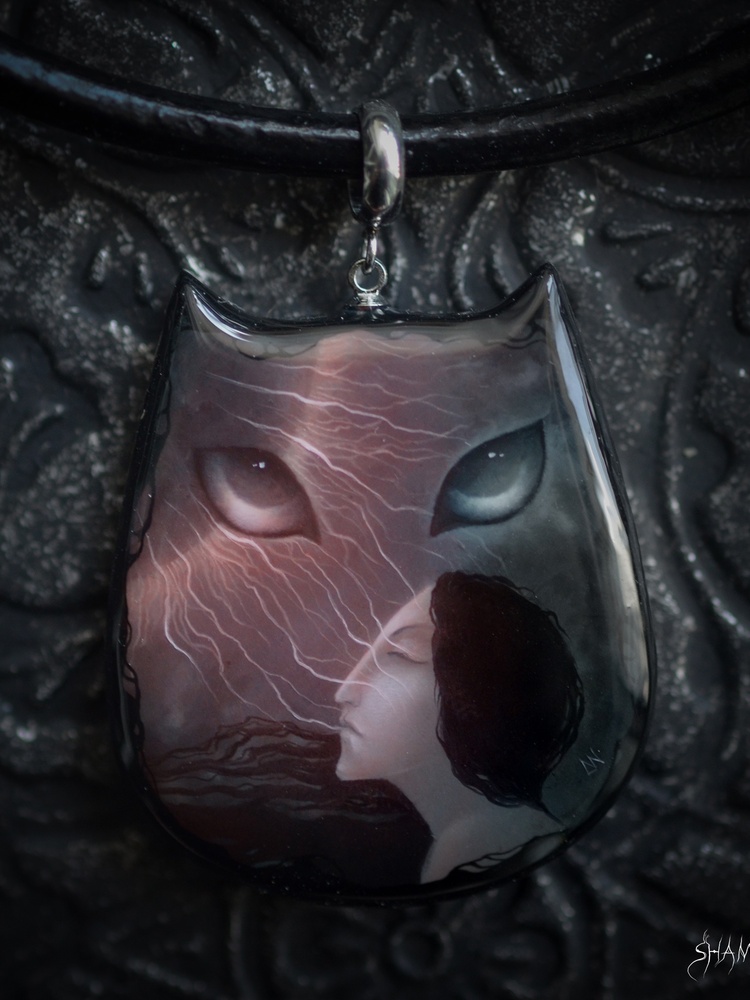 Маг затмения 3