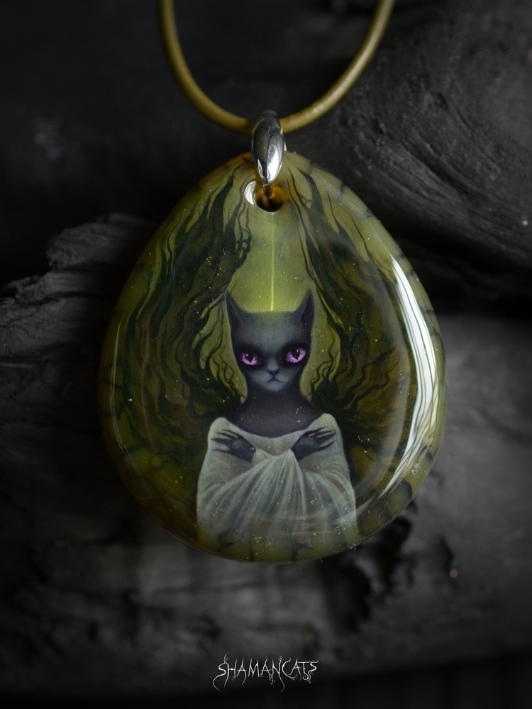 Дикий черный Июнь