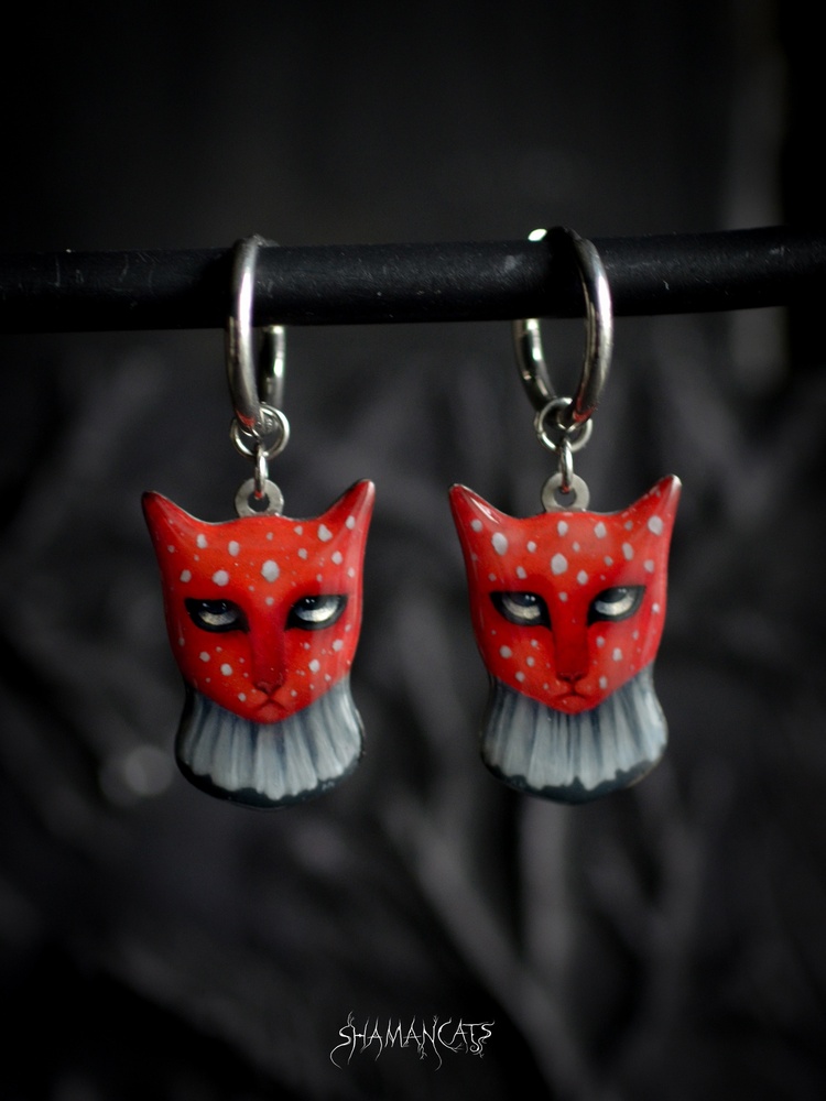 Лесные сторожа