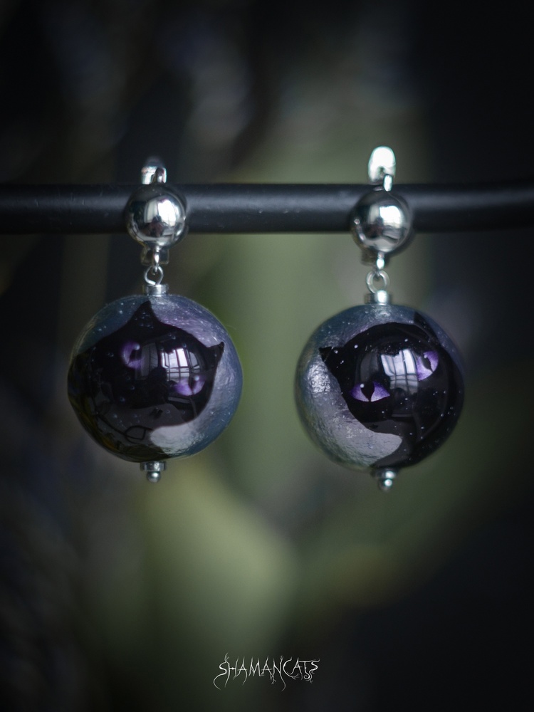 Зрячие тени 15