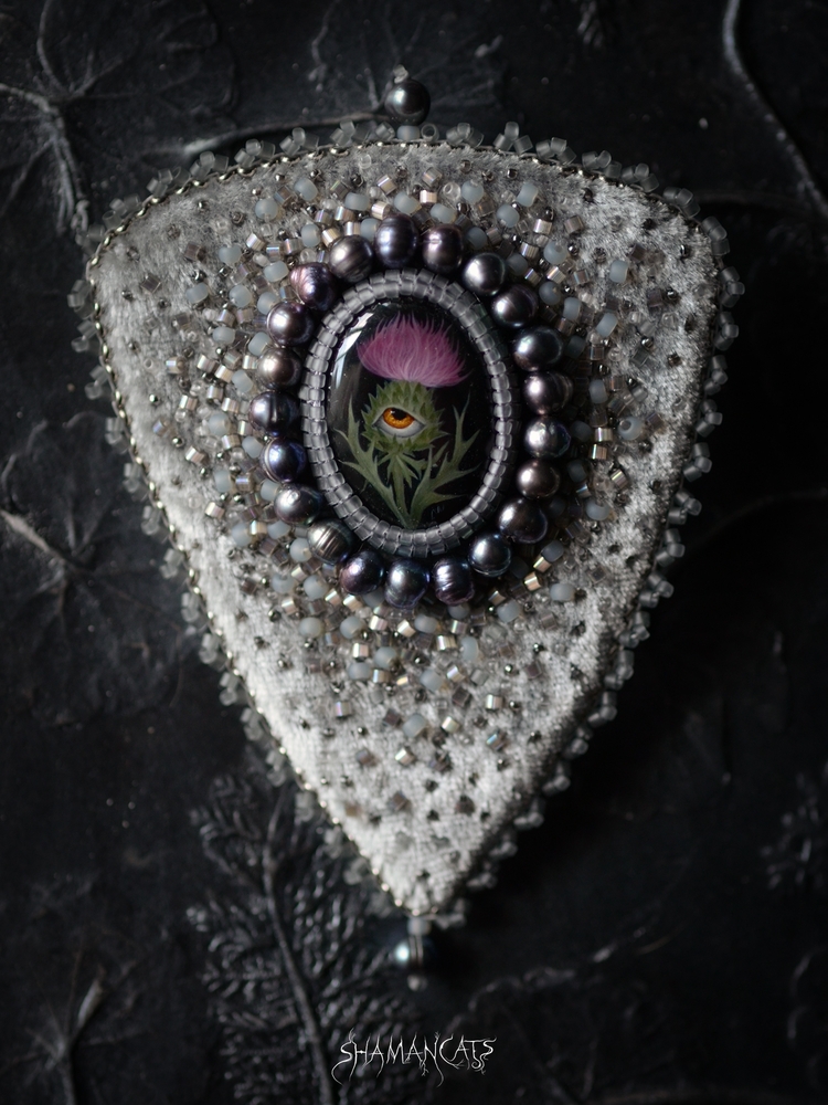 Смотрящий из бездны 4