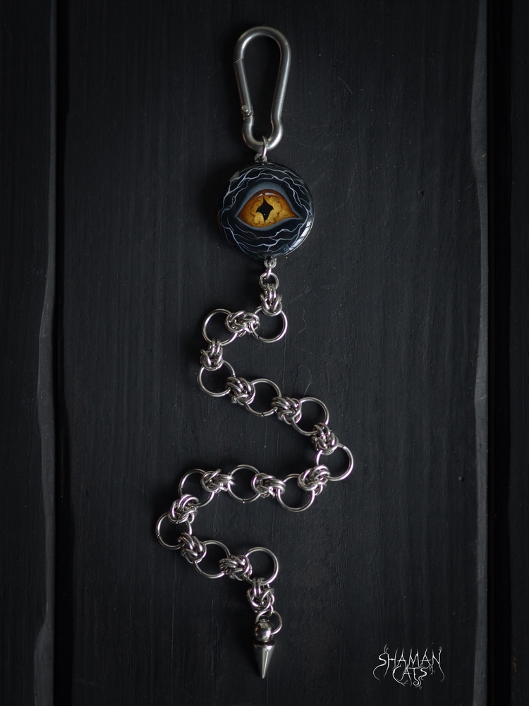 Высматриватель своих 3