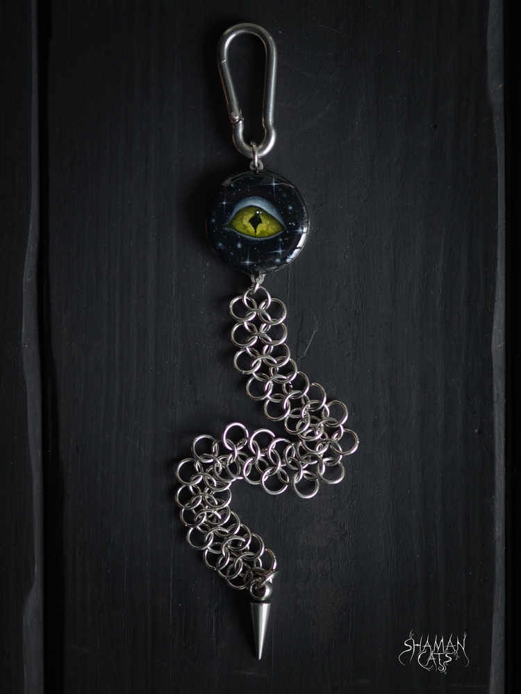 Высматриватель своих 2