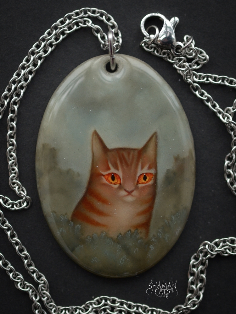 Бездомный чародей 1