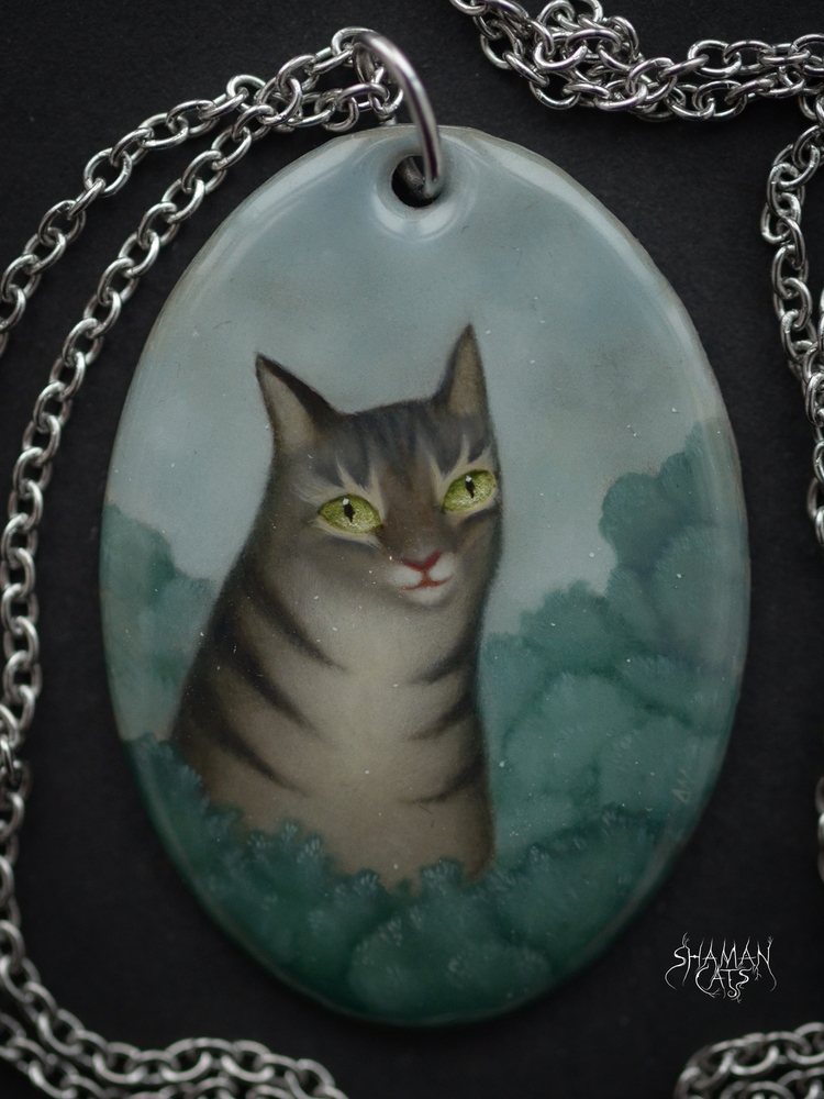 Бездомный чародей 4