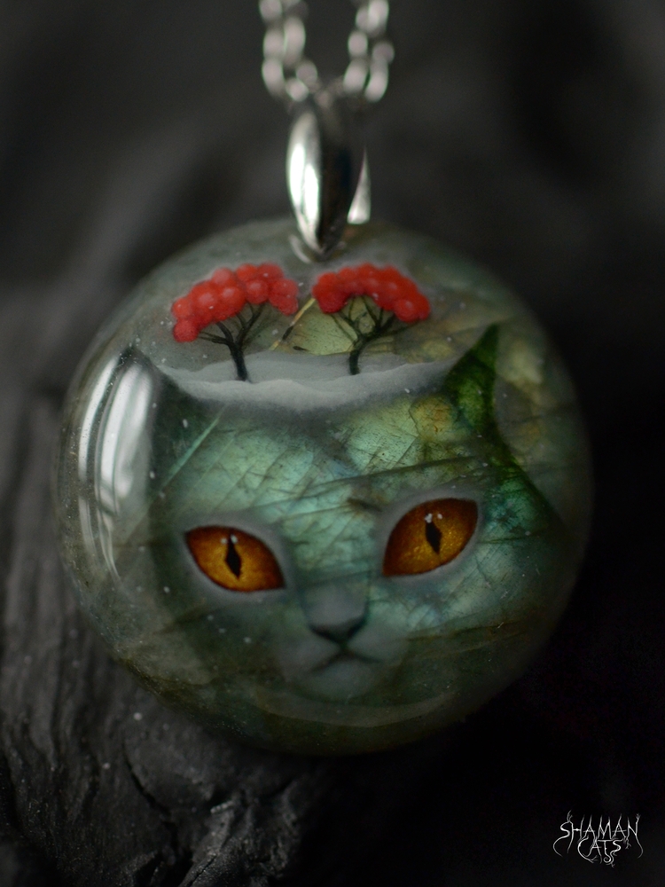 Сказки северного сияния 6