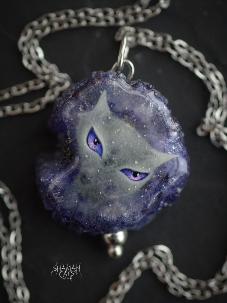 Порождение тумана 5