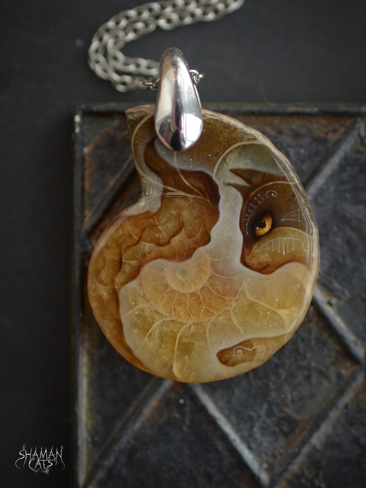 Шаман былых времен 2