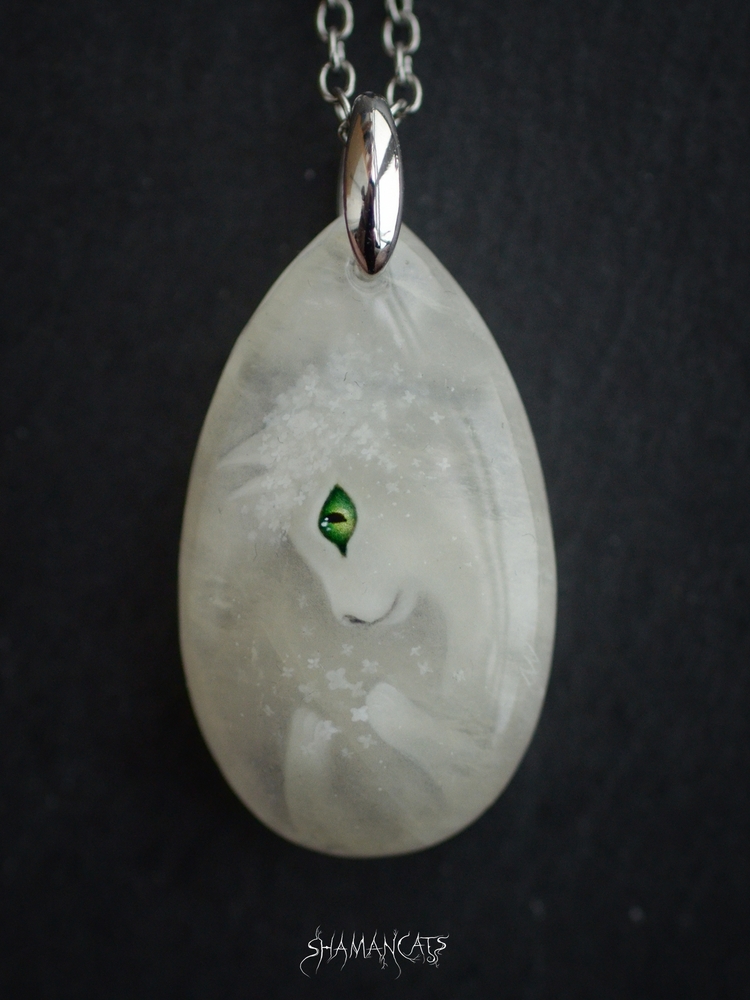 Тихие разговоры с белыми цветами 3