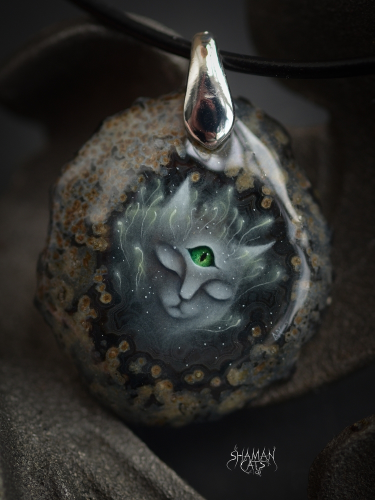 Вестник пробуждения 1