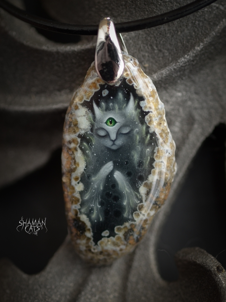 Вестник пробуждения 3