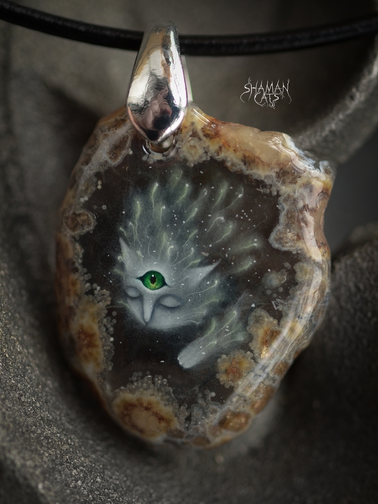 Вестник пробуждения 4