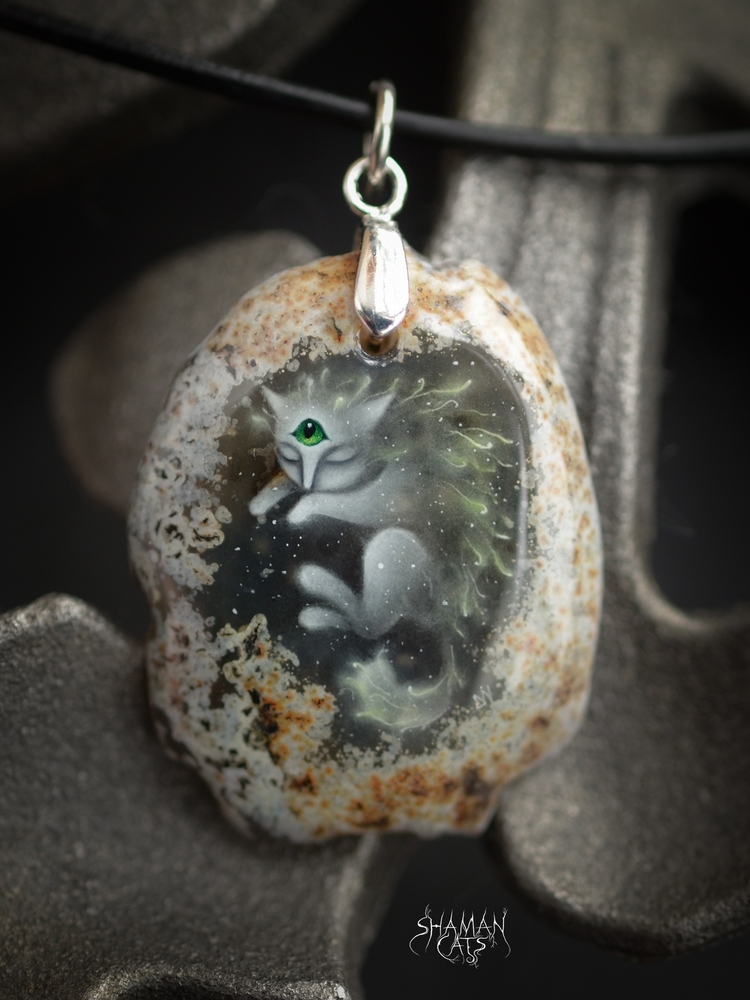 Вестник пробуждения 5