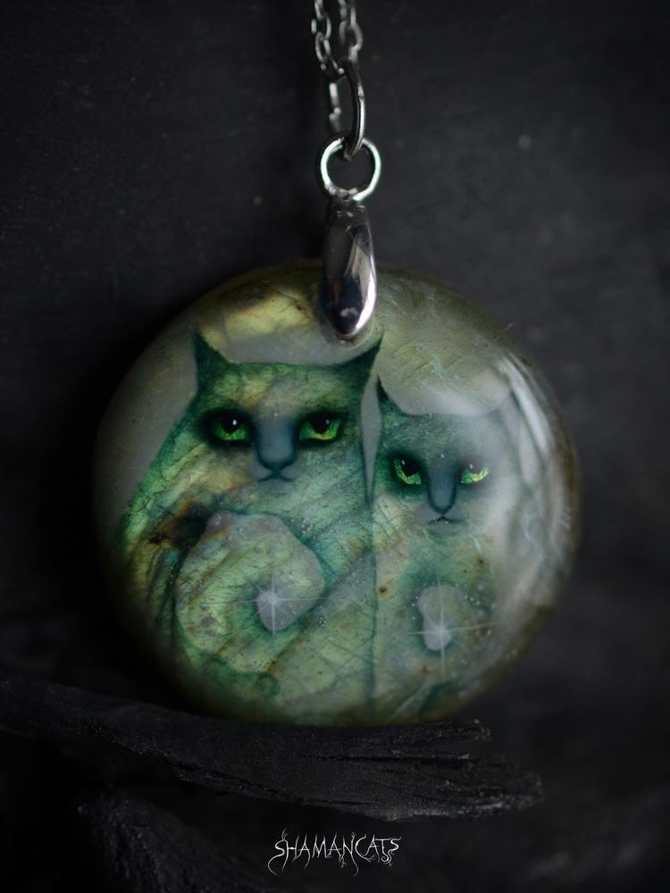 Союз двух галактик